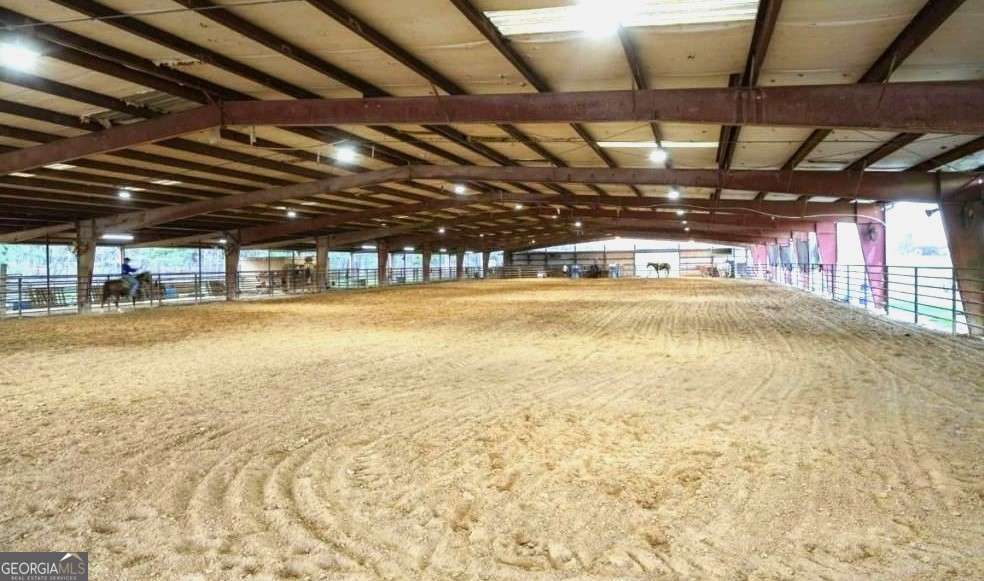 486 County Line Road Resaca GA 30735