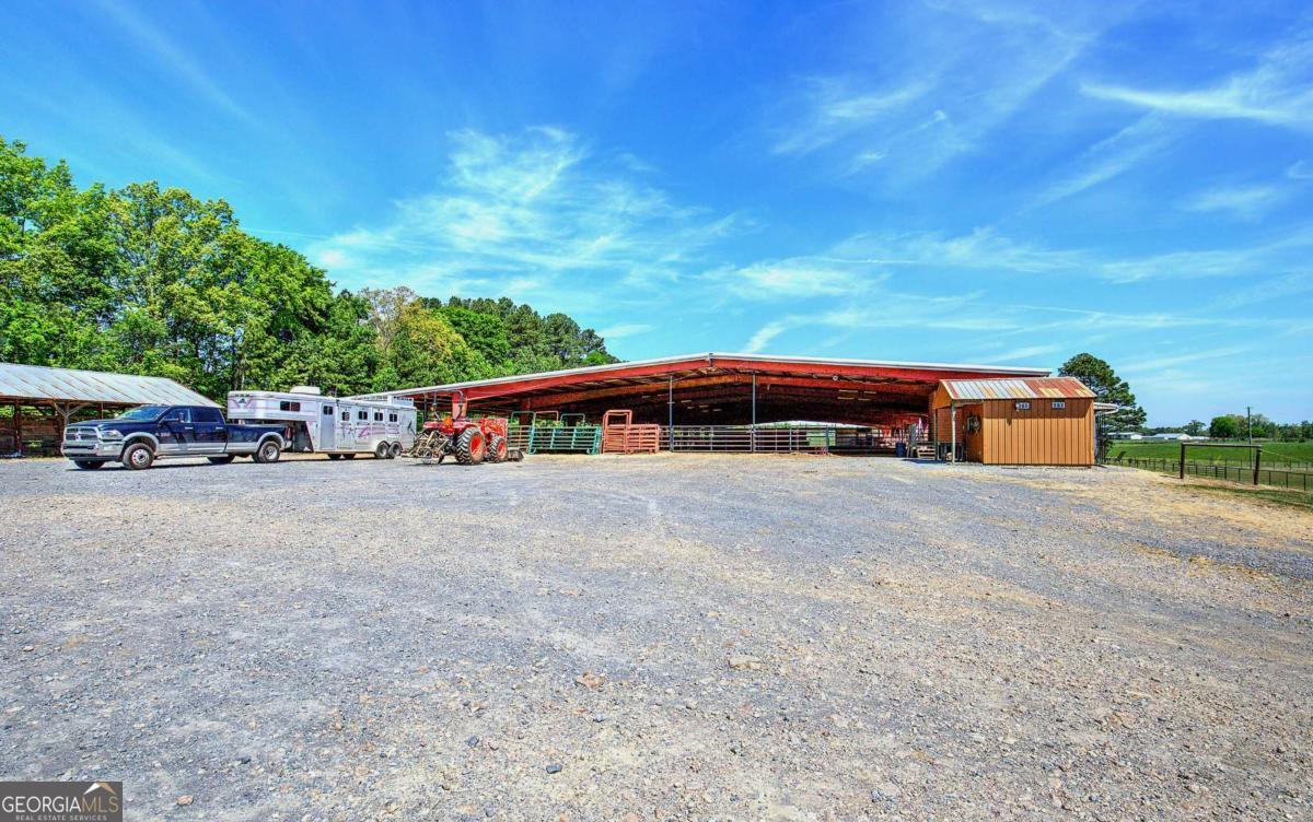 486 County Line Road Resaca GA 30735