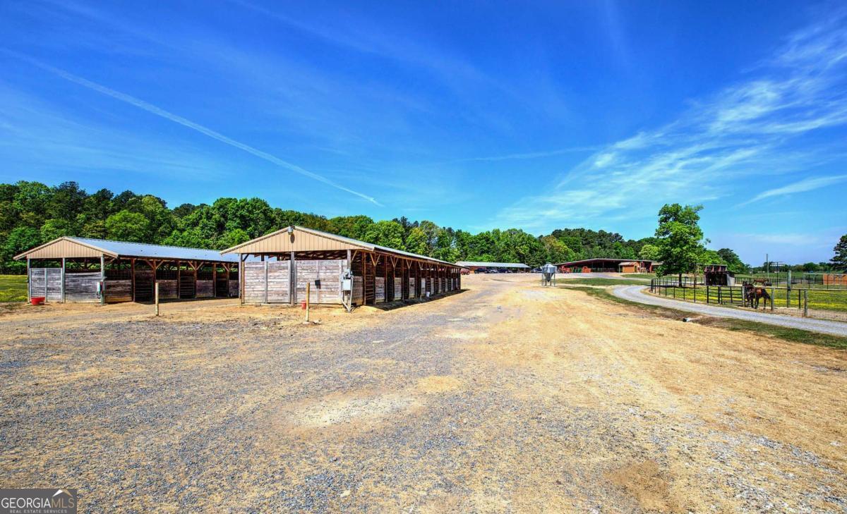 486 County Line Road Resaca GA 30735