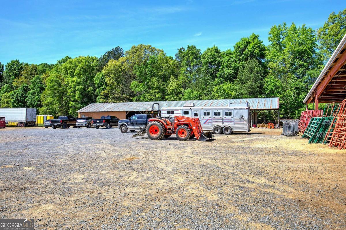 486 County Line Road Resaca GA 30735