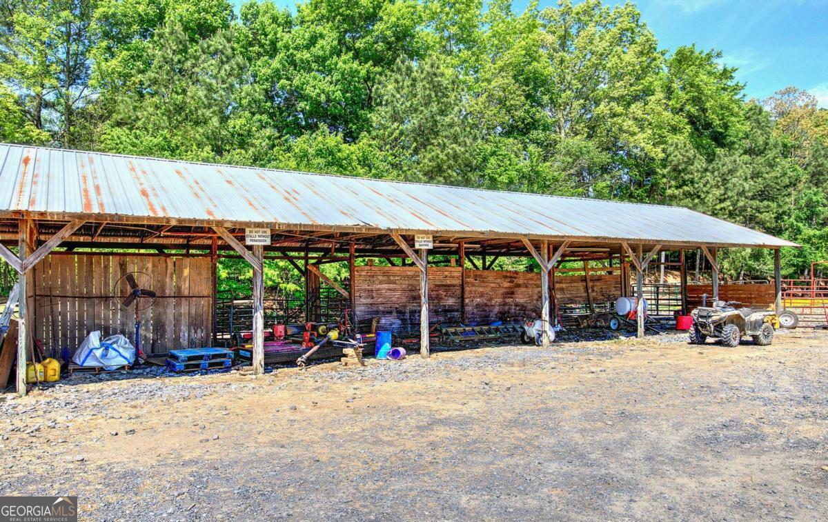 486 County Line Road Resaca GA 30735