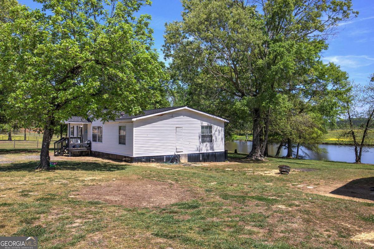 486 County Line Road Resaca GA 30735