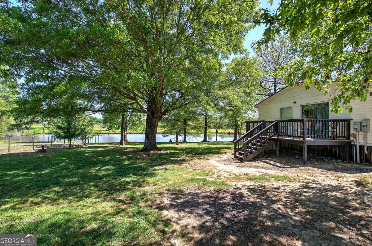 486 County Line Road Resaca GA 30735