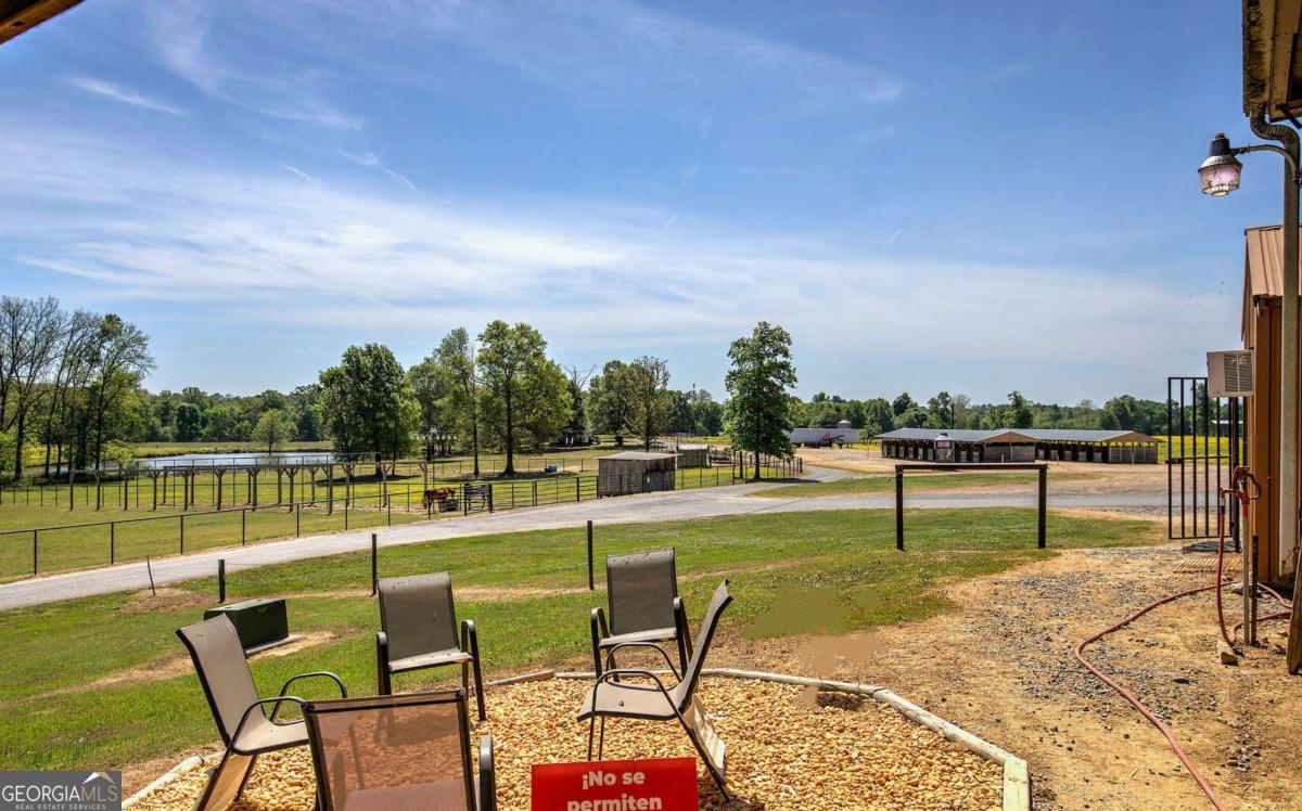 486 County Line Road Resaca GA 30735