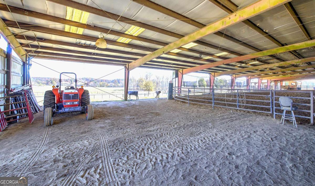 486 County Line Road Resaca GA 30735