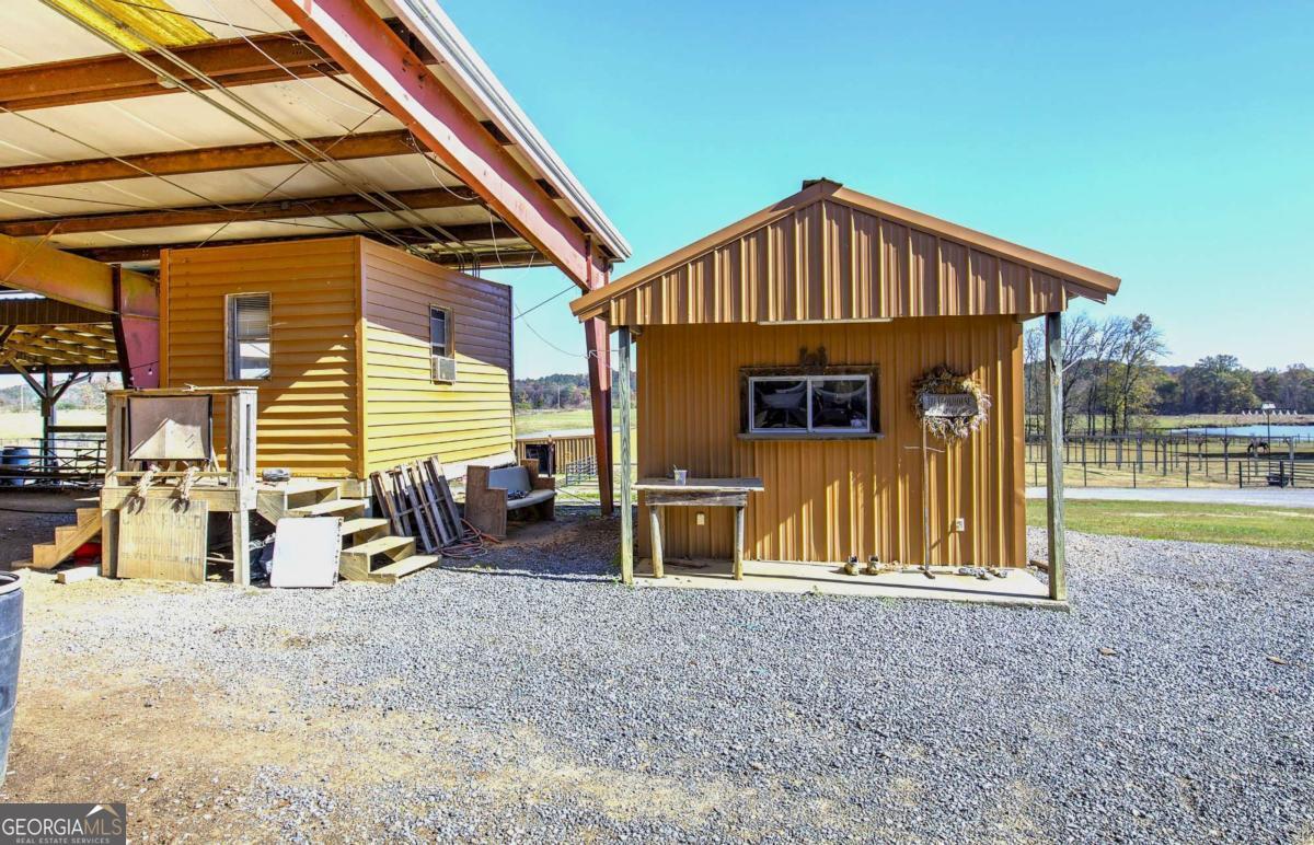 486 County Line Road Resaca GA 30735