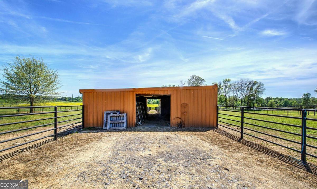 486 County Line Road Resaca GA 30735