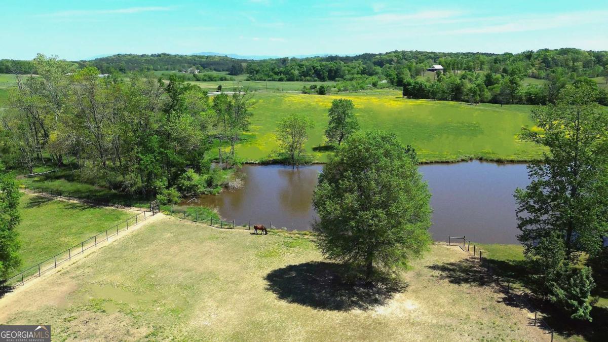 486 County Line Road Resaca GA 30735