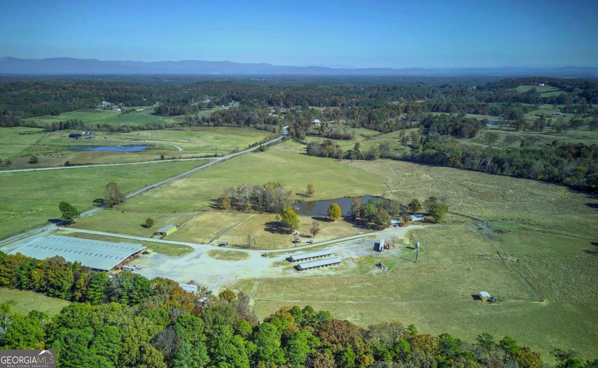 486 County Line Road Resaca GA 30735