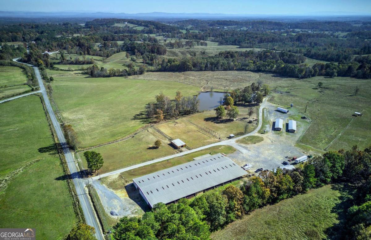 486 County Line Road Resaca GA 30735