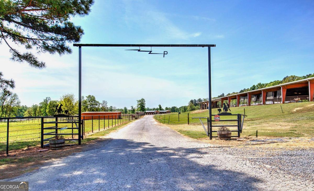 486 County Line Road Resaca GA 30735