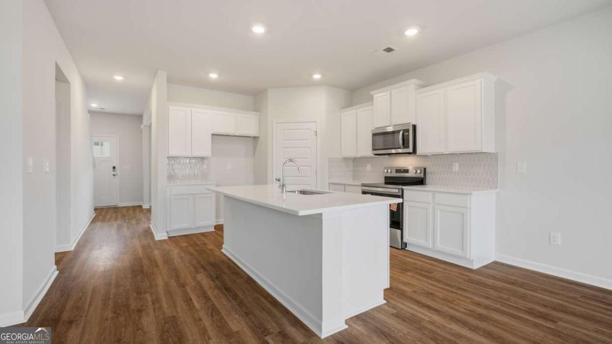 332 Moosehead Trail Hoschton GA 30548