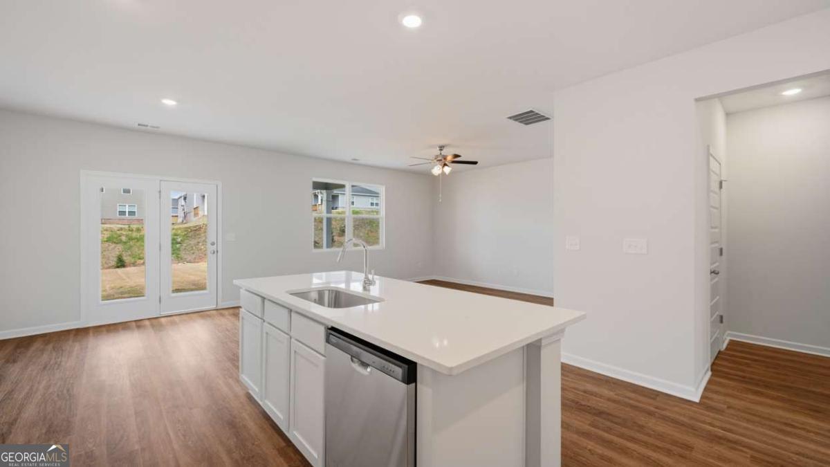332 Moosehead Trail Hoschton GA 30548