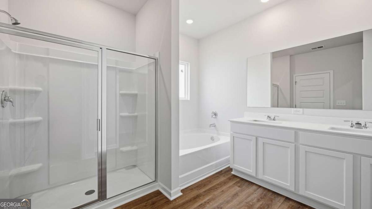 332 Moosehead Trail Hoschton GA 30548