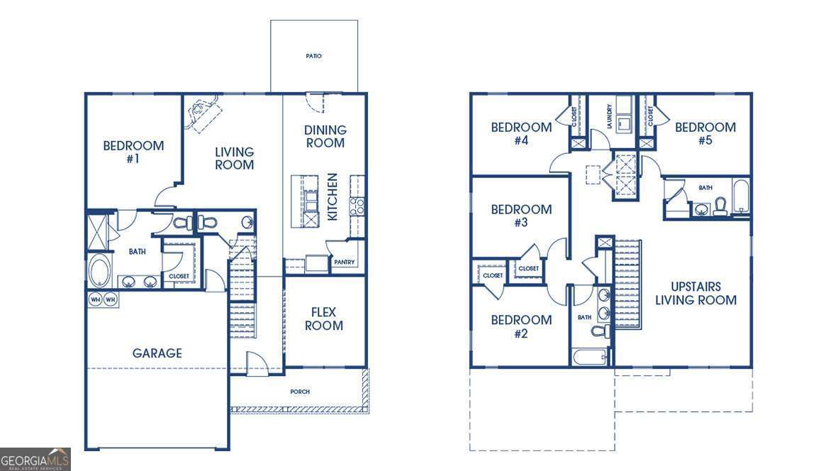 332 Moosehead Trail Hoschton GA 30548