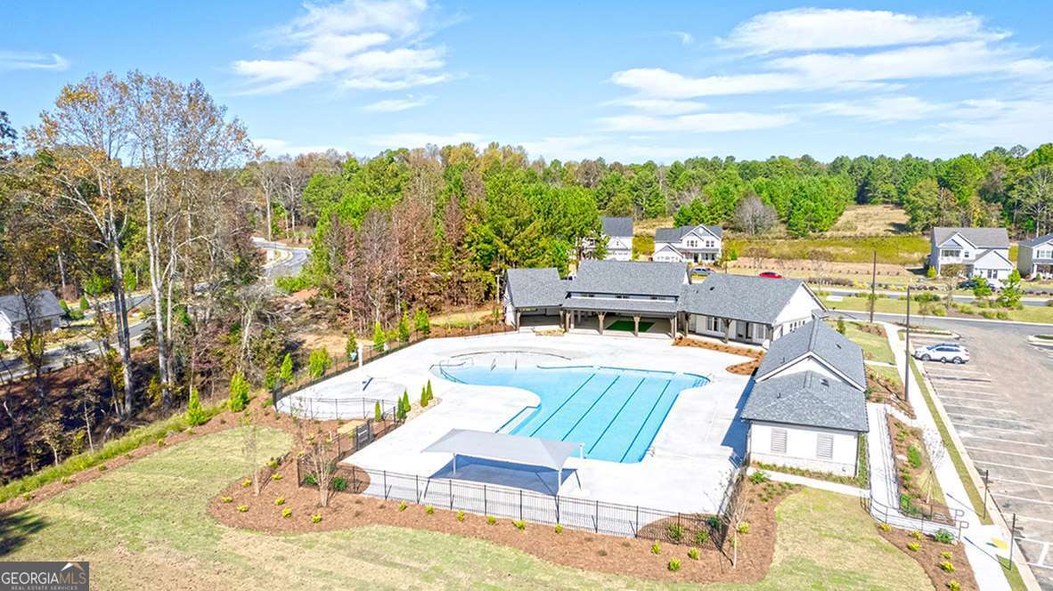 332 Moosehead Trail Hoschton GA 30548