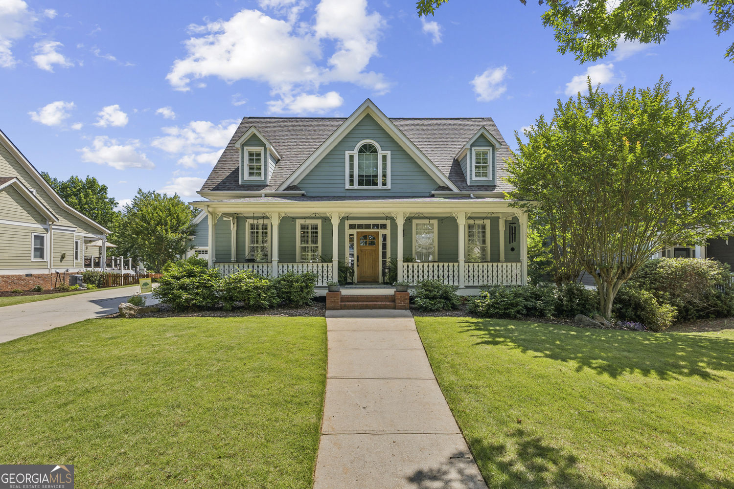 1052 Brush Arbor Circle Mcdonough GA 30252