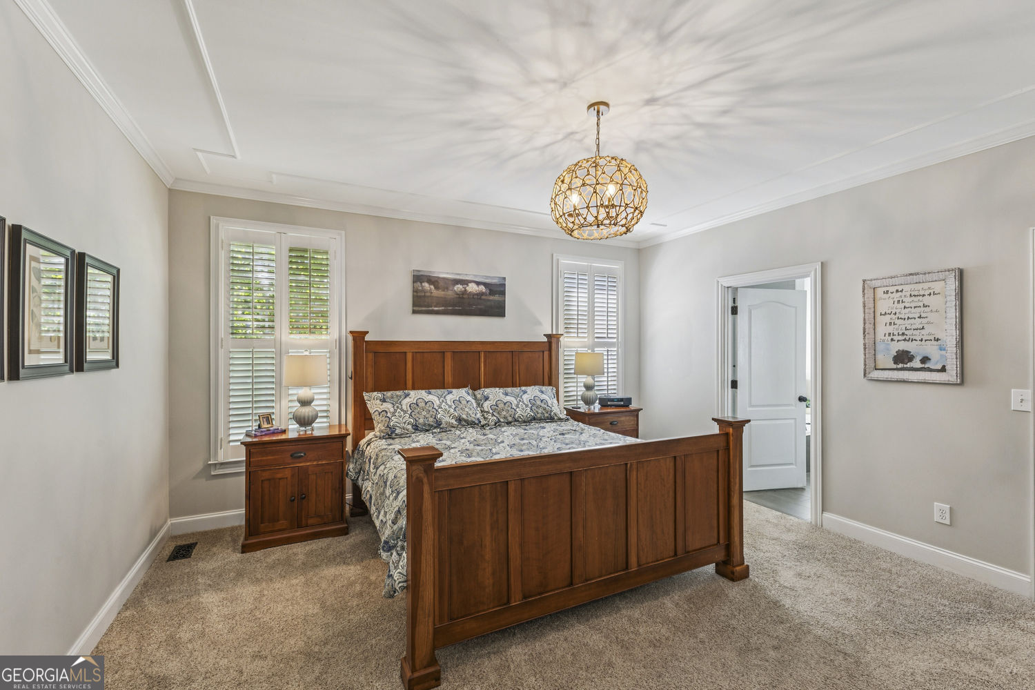 1052 Brush Arbor Circle Mcdonough GA 30252
