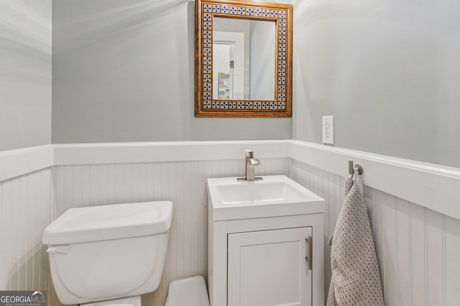1052 Brush Arbor Circle Mcdonough GA 30252