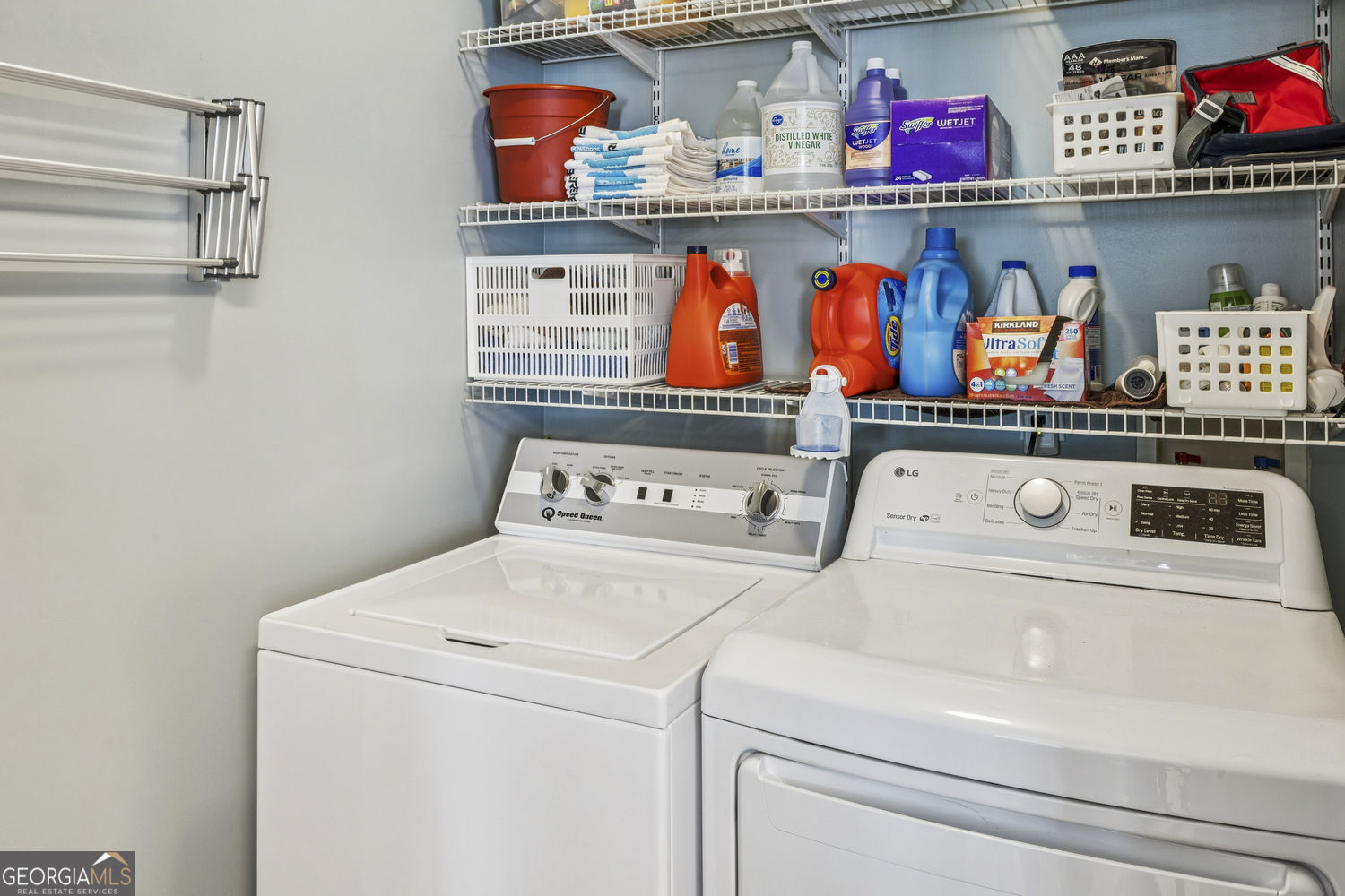 1052 Brush Arbor Circle Mcdonough GA 30252