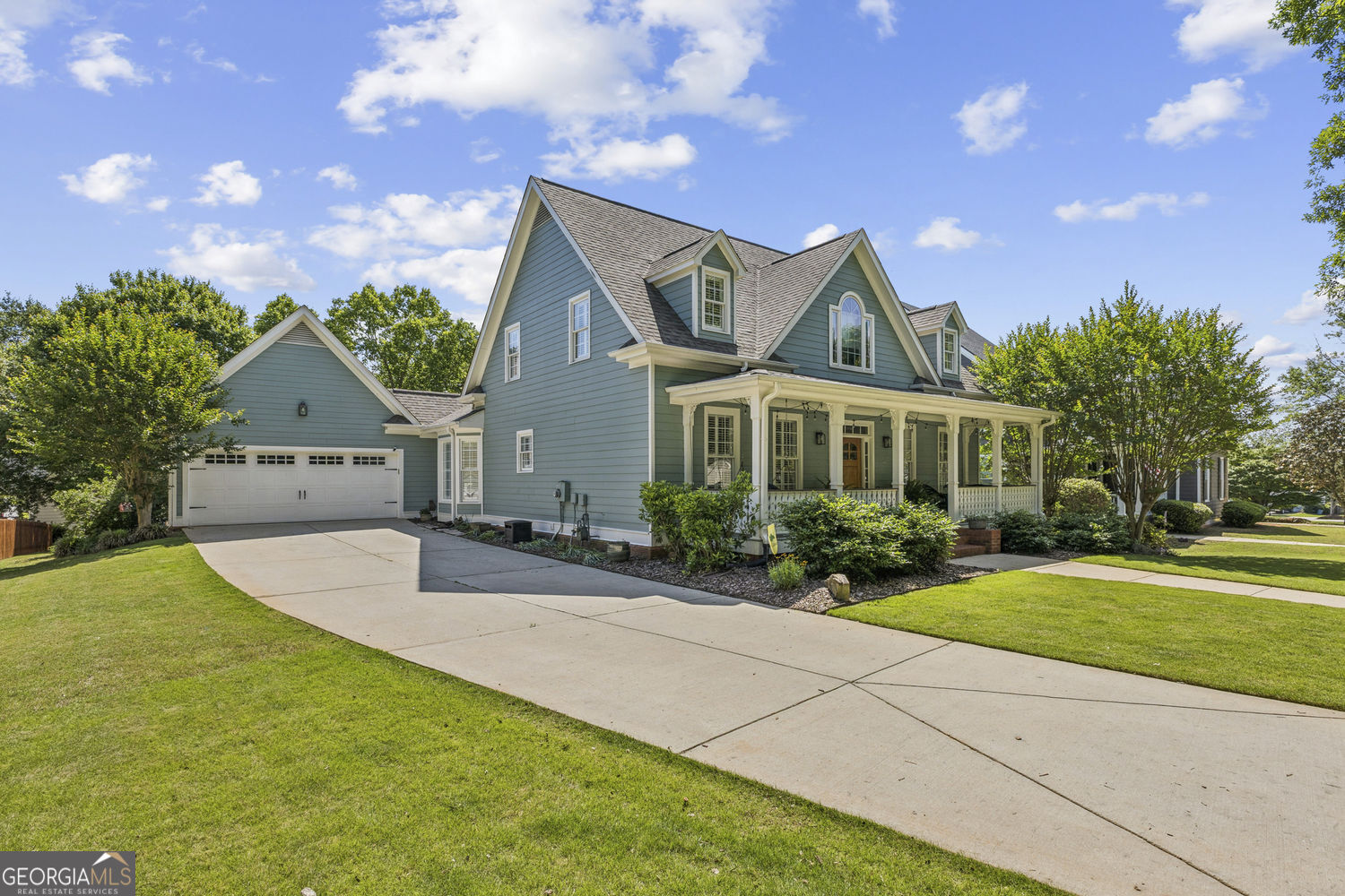 1052 Brush Arbor Circle Mcdonough GA 30252