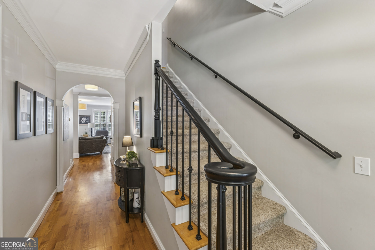 1052 Brush Arbor Circle Mcdonough GA 30252