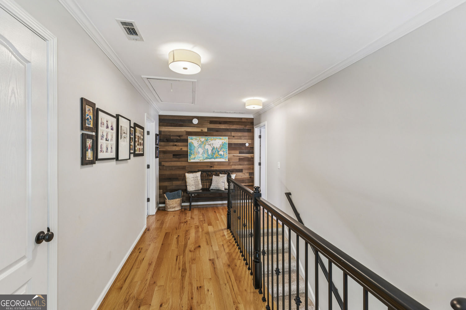 1052 Brush Arbor Circle Mcdonough GA 30252
