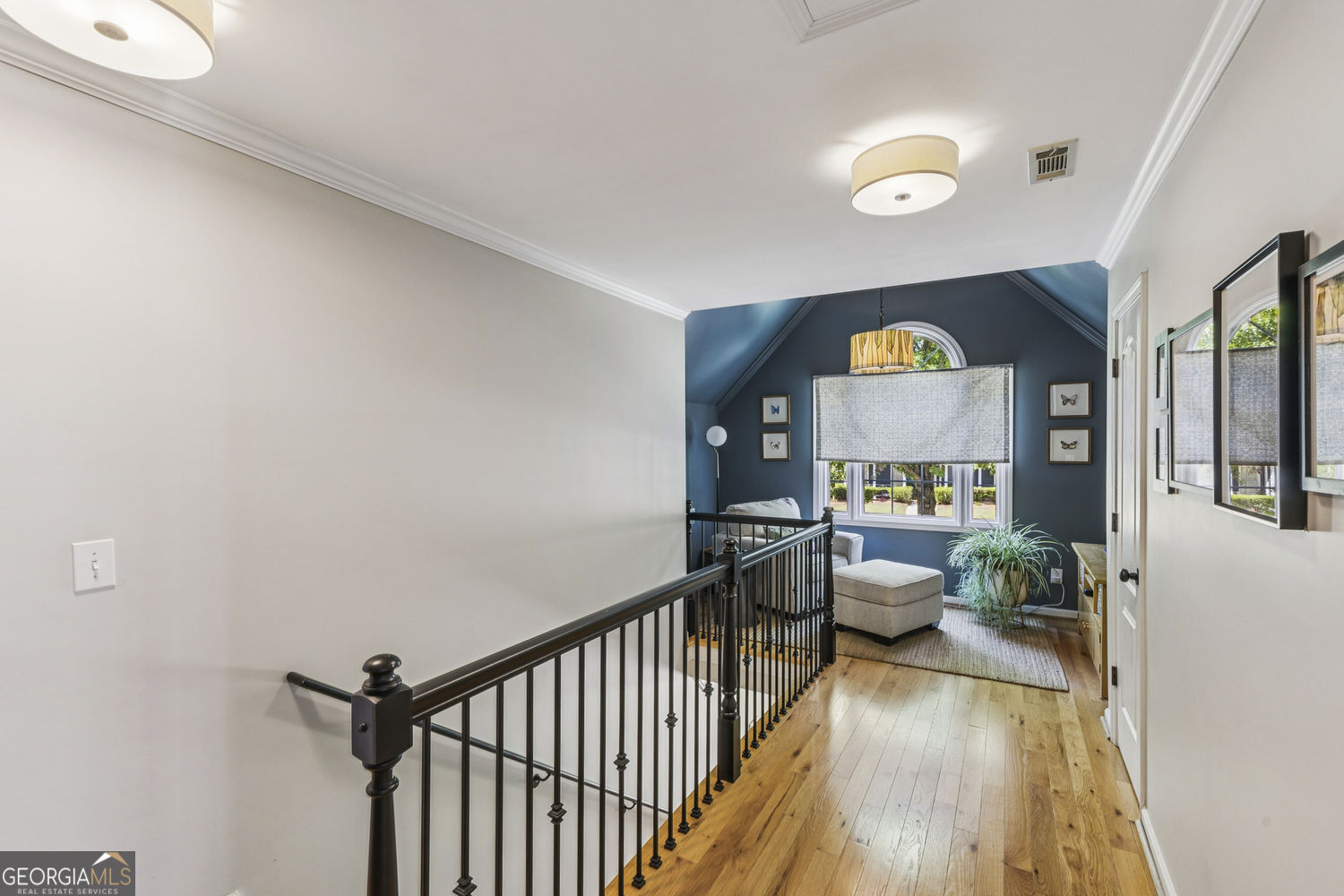 1052 Brush Arbor Circle Mcdonough GA 30252