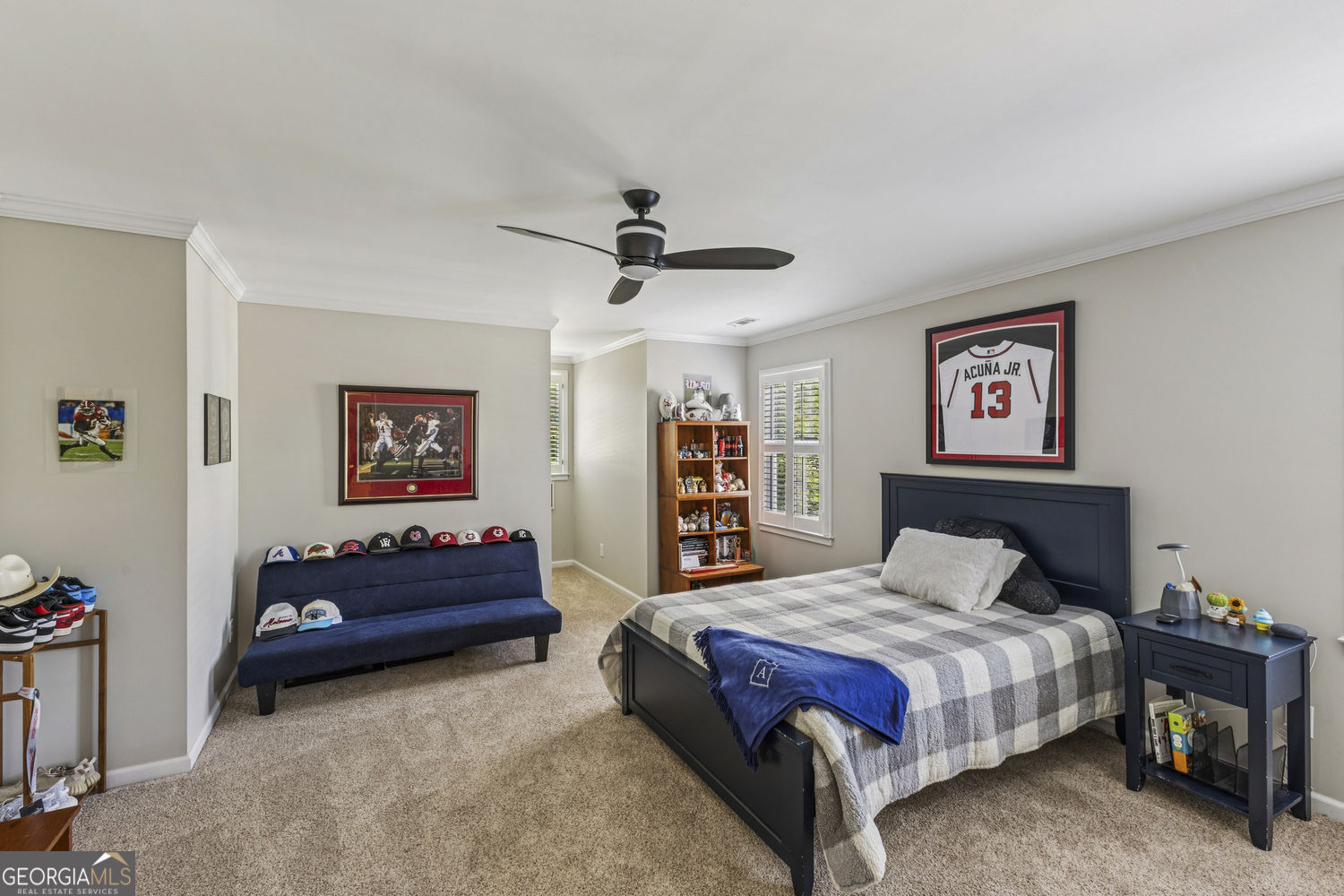 1052 Brush Arbor Circle Mcdonough GA 30252