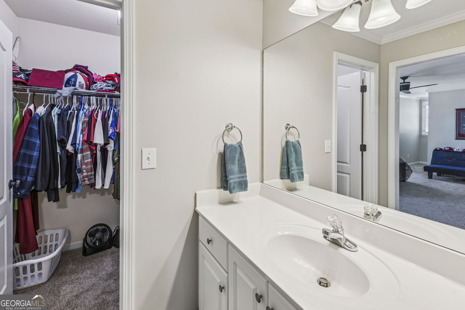 1052 Brush Arbor Circle Mcdonough GA 30252