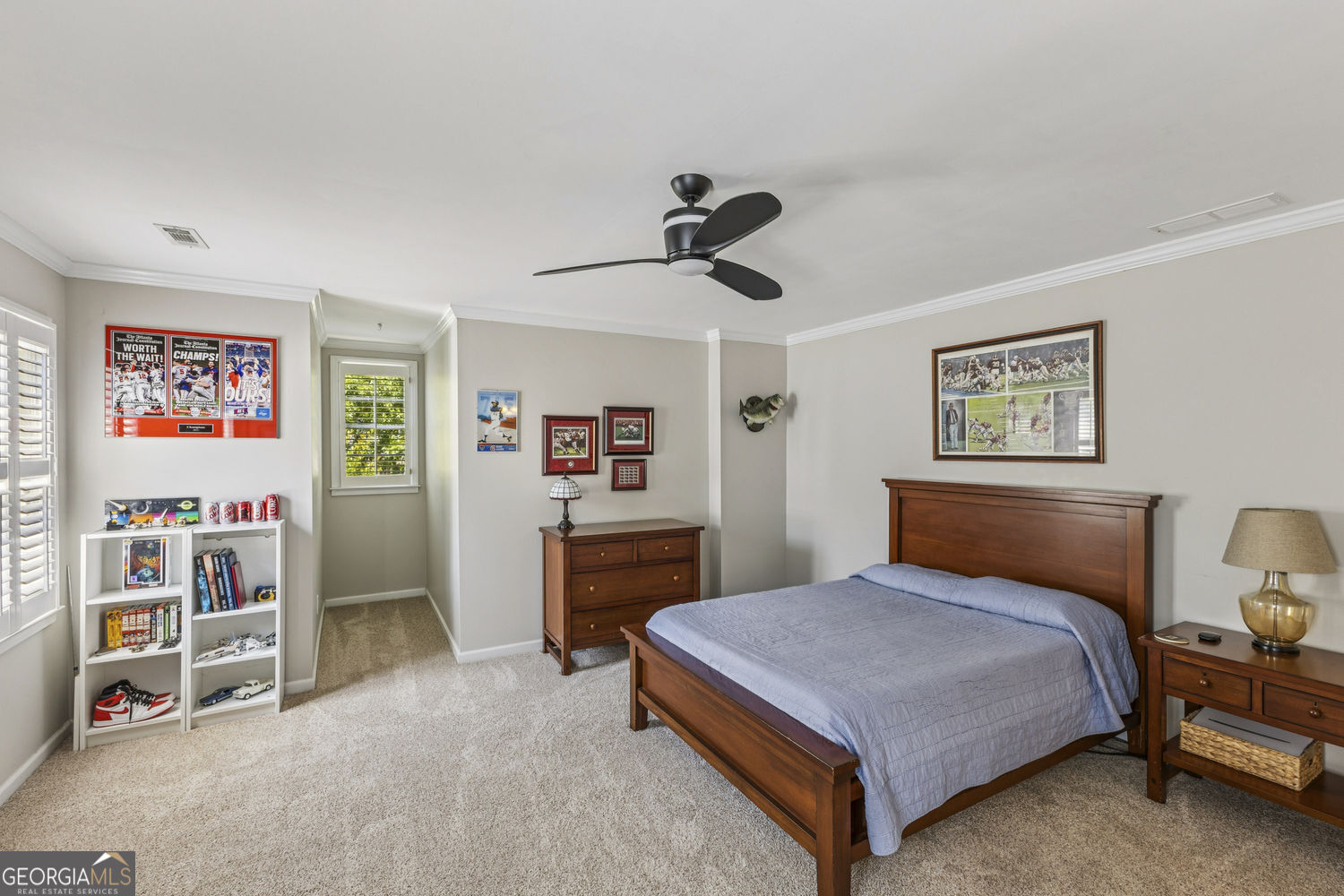 1052 Brush Arbor Circle Mcdonough GA 30252