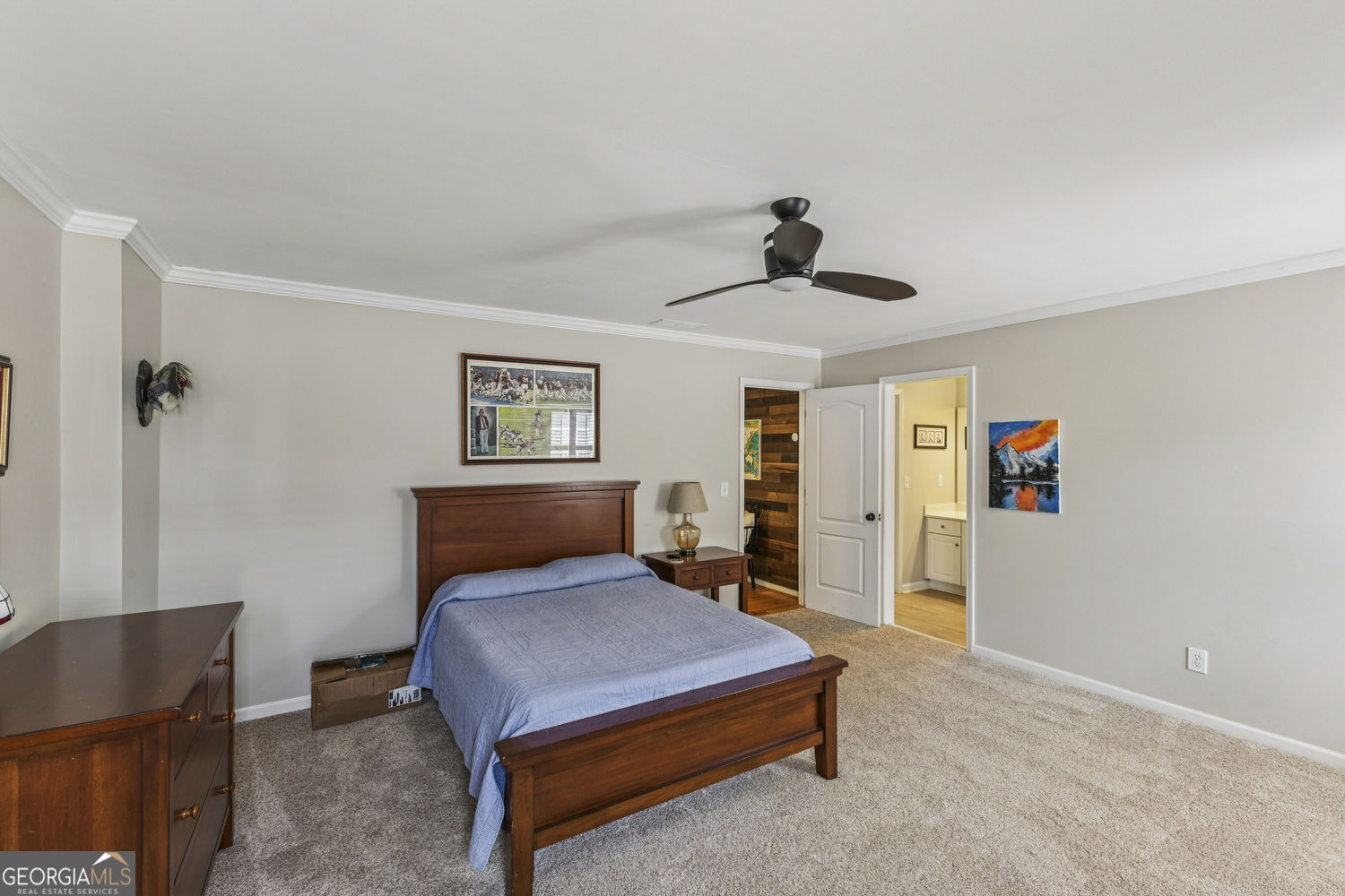 1052 Brush Arbor Circle Mcdonough GA 30252