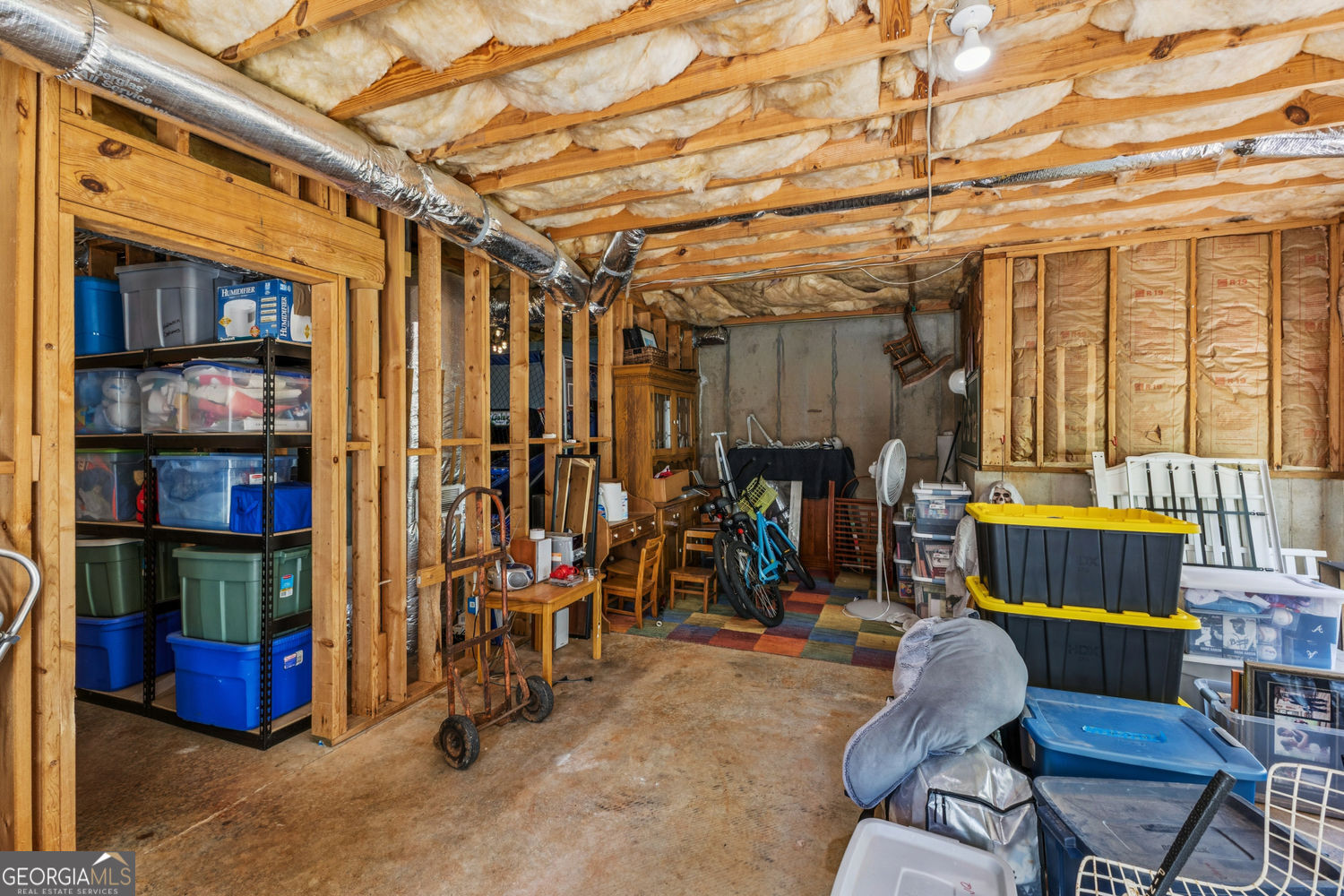 1052 Brush Arbor Circle Mcdonough GA 30252