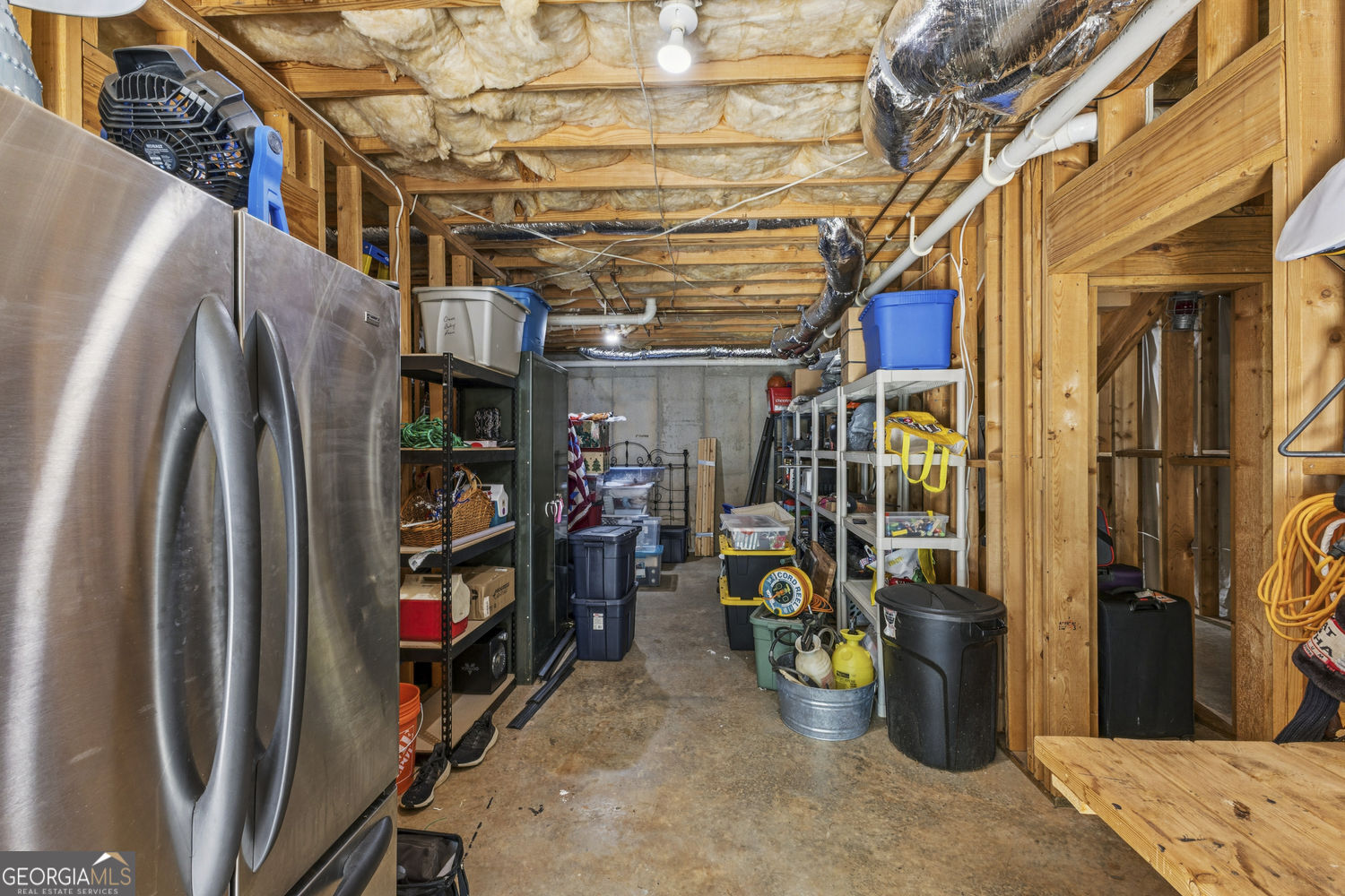 1052 Brush Arbor Circle Mcdonough GA 30252