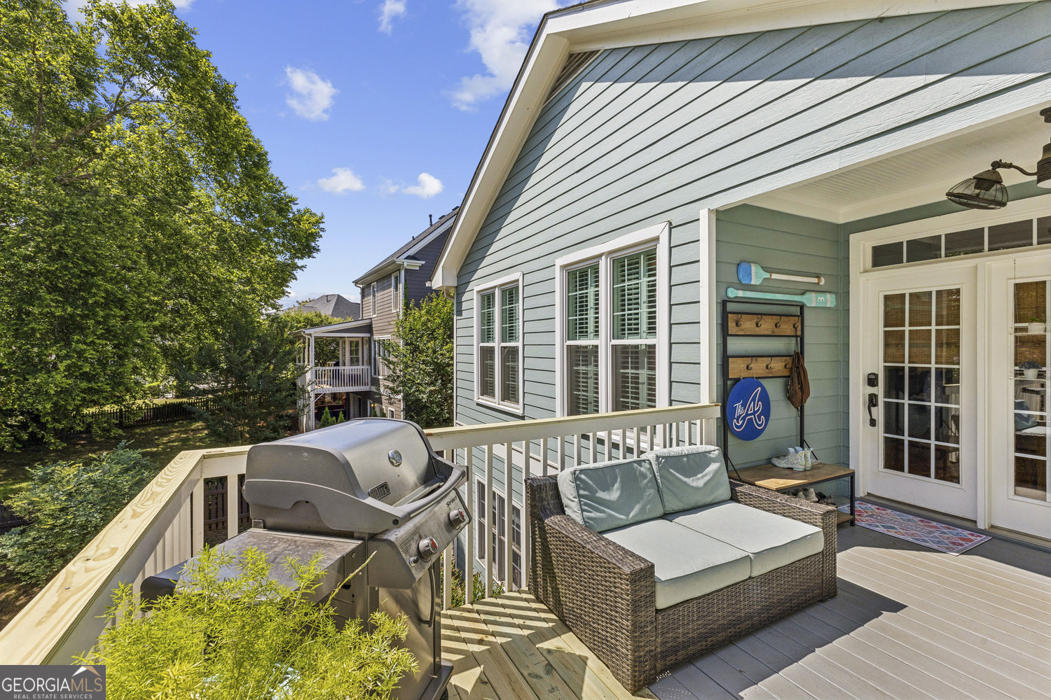 1052 Brush Arbor Circle Mcdonough GA 30252
