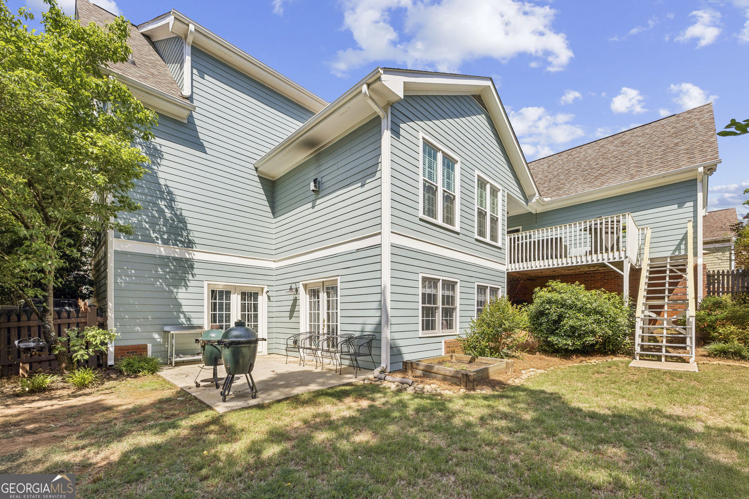 1052 Brush Arbor Circle Mcdonough GA 30252