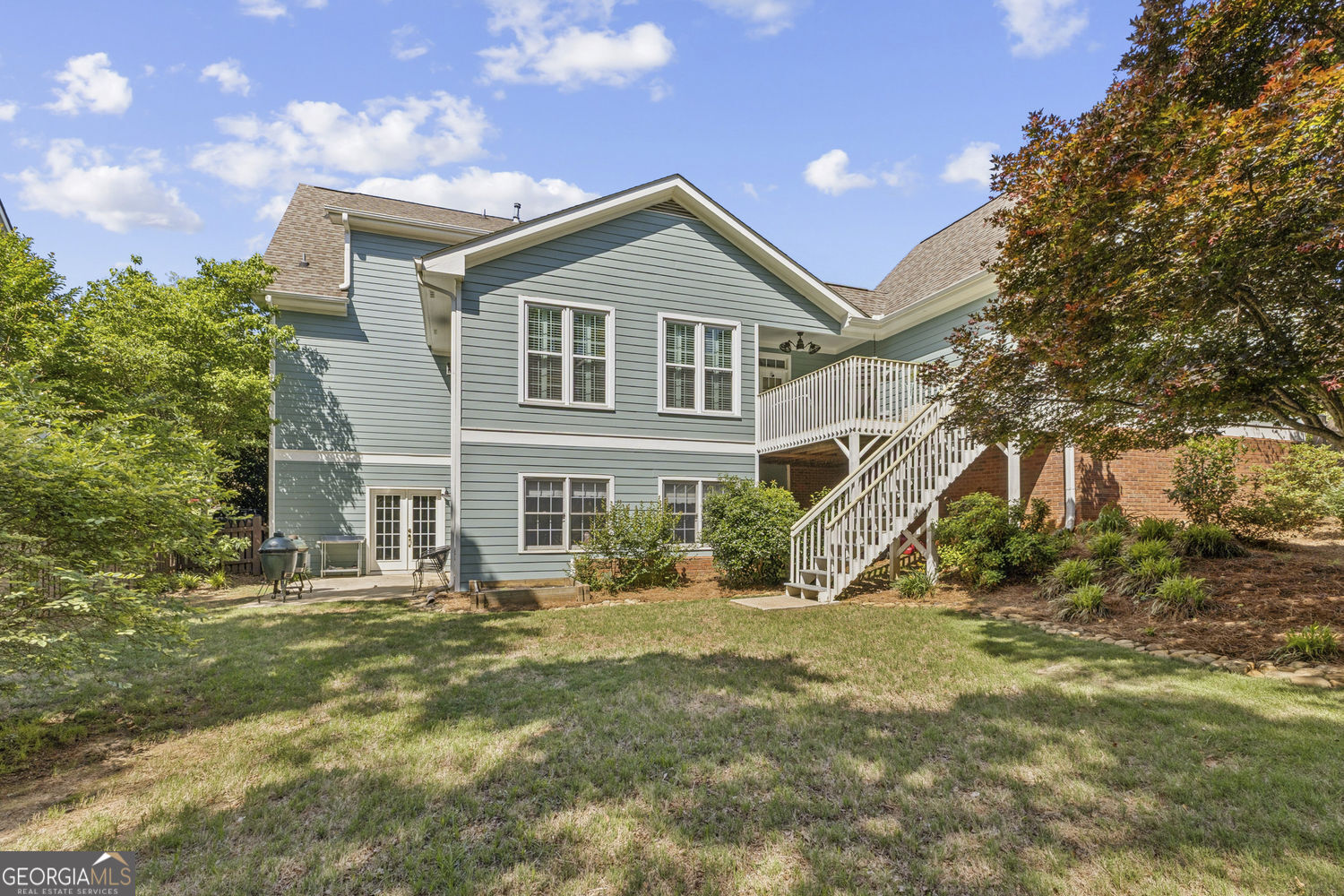 1052 Brush Arbor Circle Mcdonough GA 30252