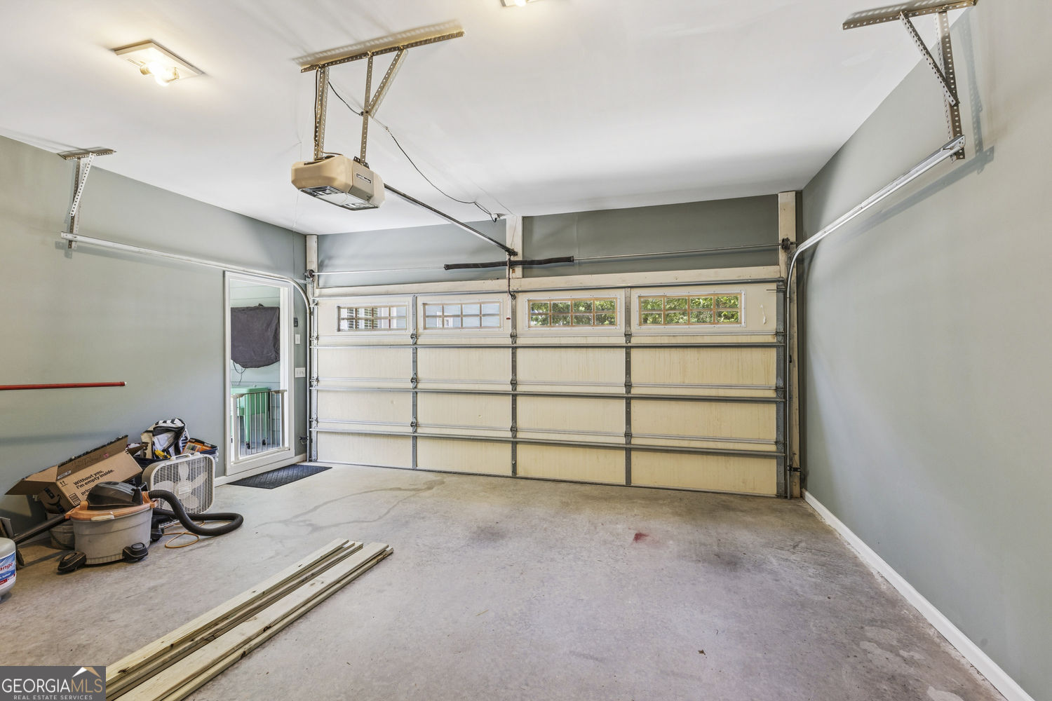 1052 Brush Arbor Circle Mcdonough GA 30252