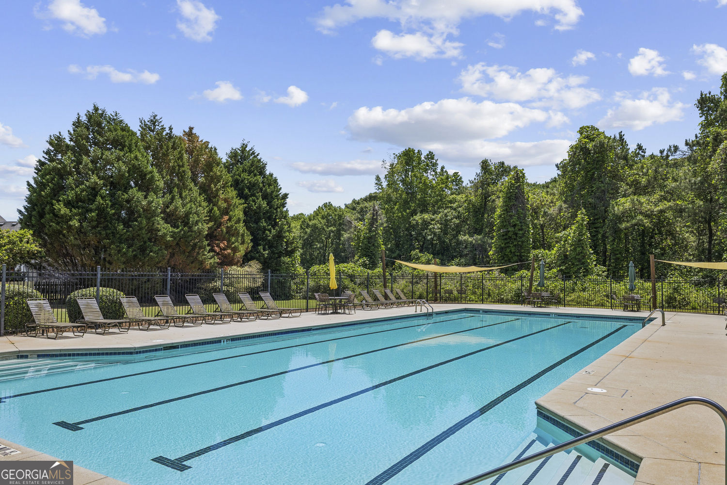 1052 Brush Arbor Circle Mcdonough GA 30252