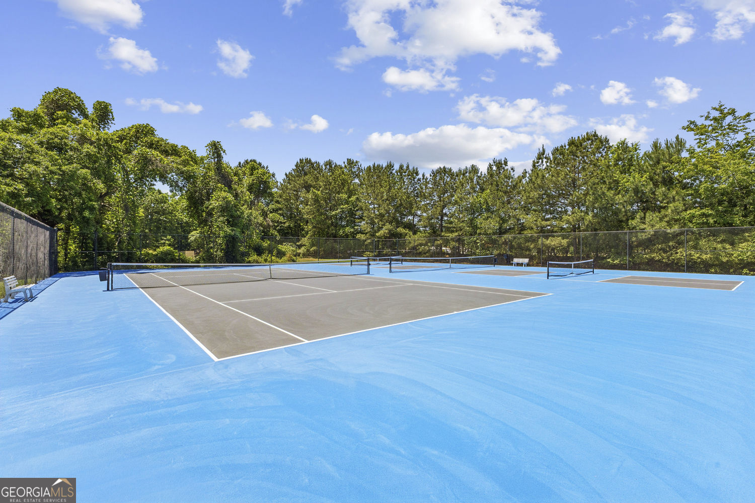 1052 Brush Arbor Circle Mcdonough GA 30252