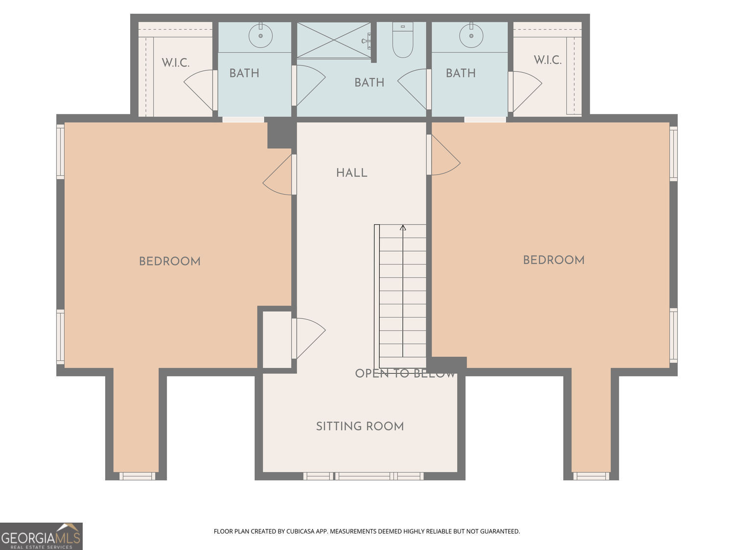 1052 Brush Arbor Circle Mcdonough GA 30252