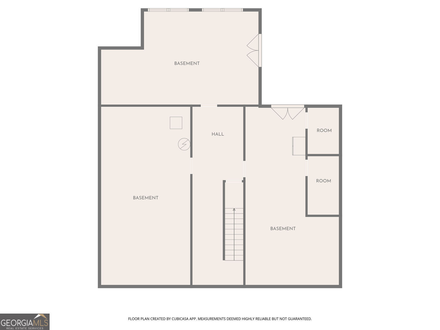 1052 Brush Arbor Circle Mcdonough GA 30252