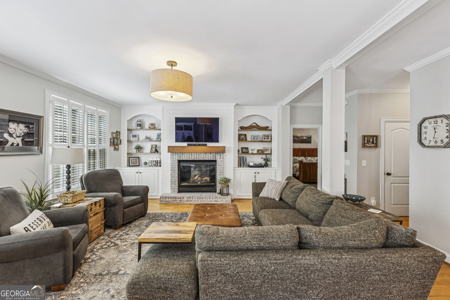 1052 Brush Arbor Circle Mcdonough GA 30252