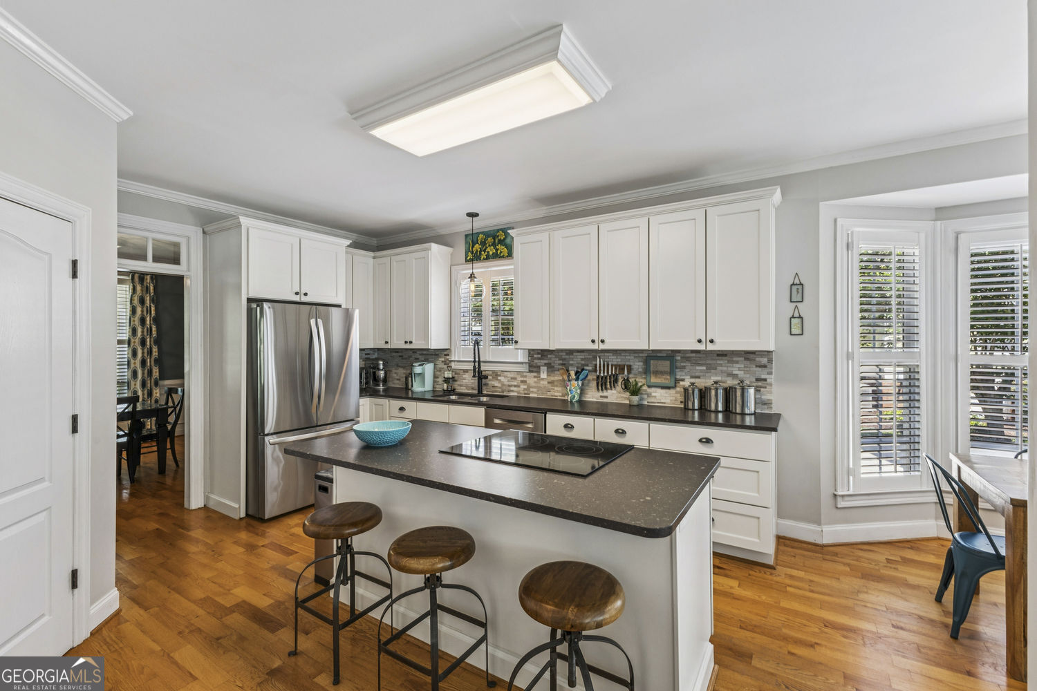 1052 Brush Arbor Circle Mcdonough GA 30252