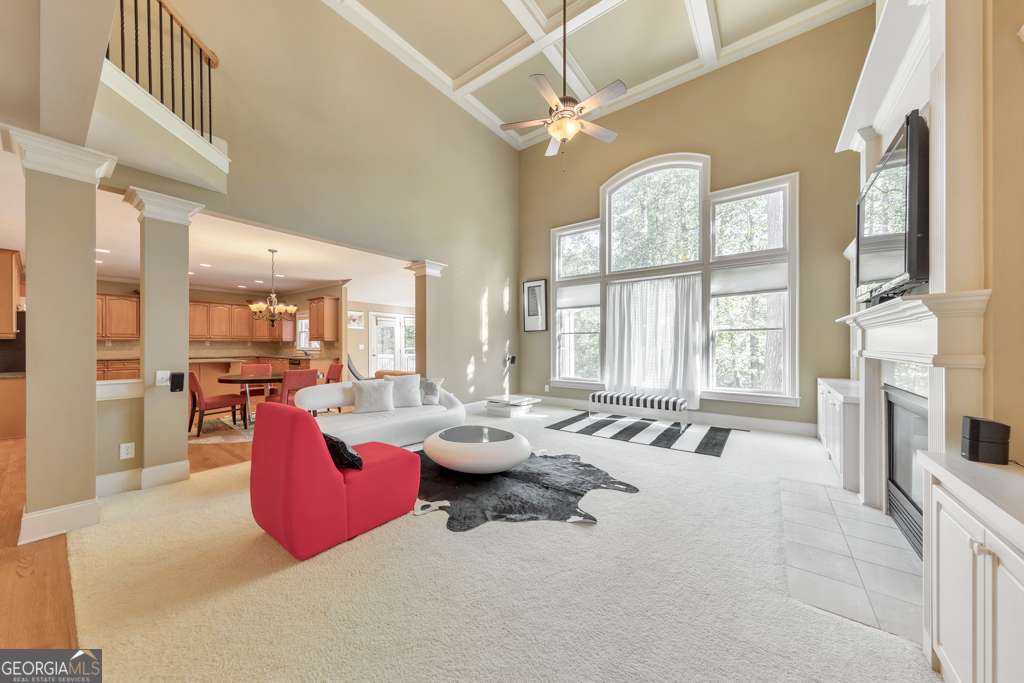 3161 Willowstone Drive Duluth GA 30096