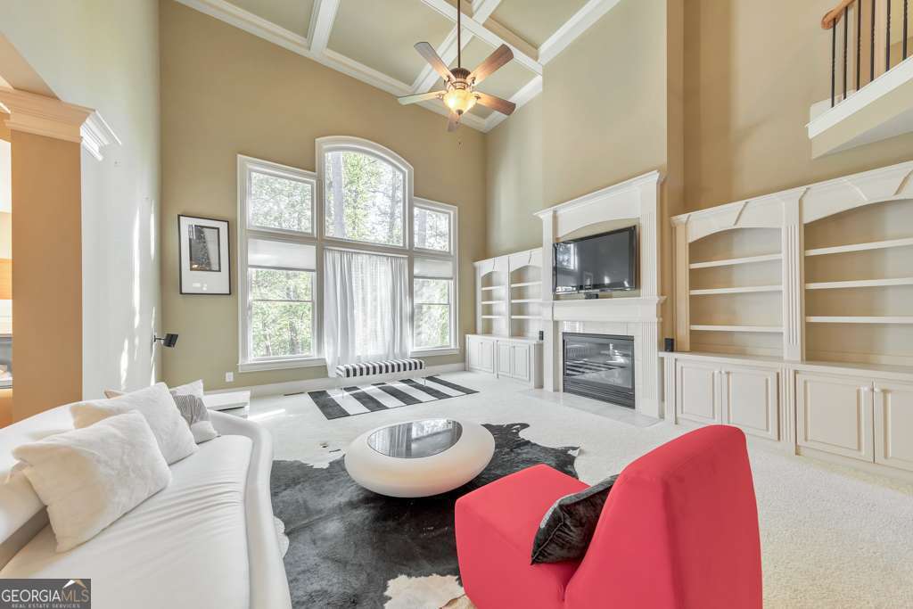 3161 Willowstone Drive Duluth GA 30096