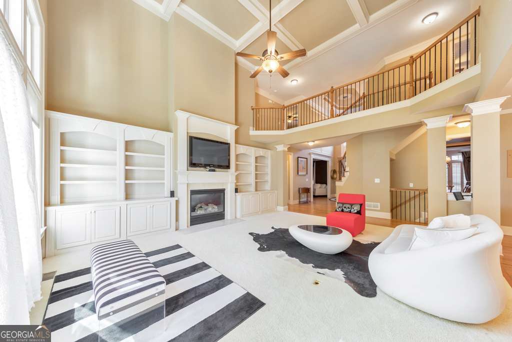 3161 Willowstone Drive Duluth GA 30096