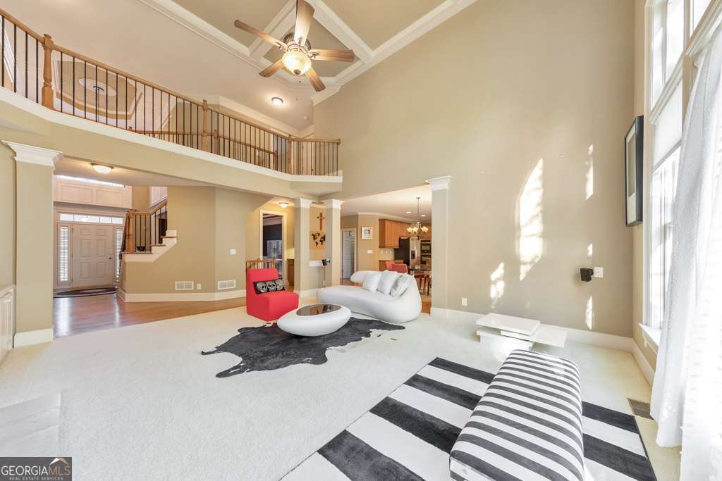 3161 Willowstone Drive Duluth GA 30096