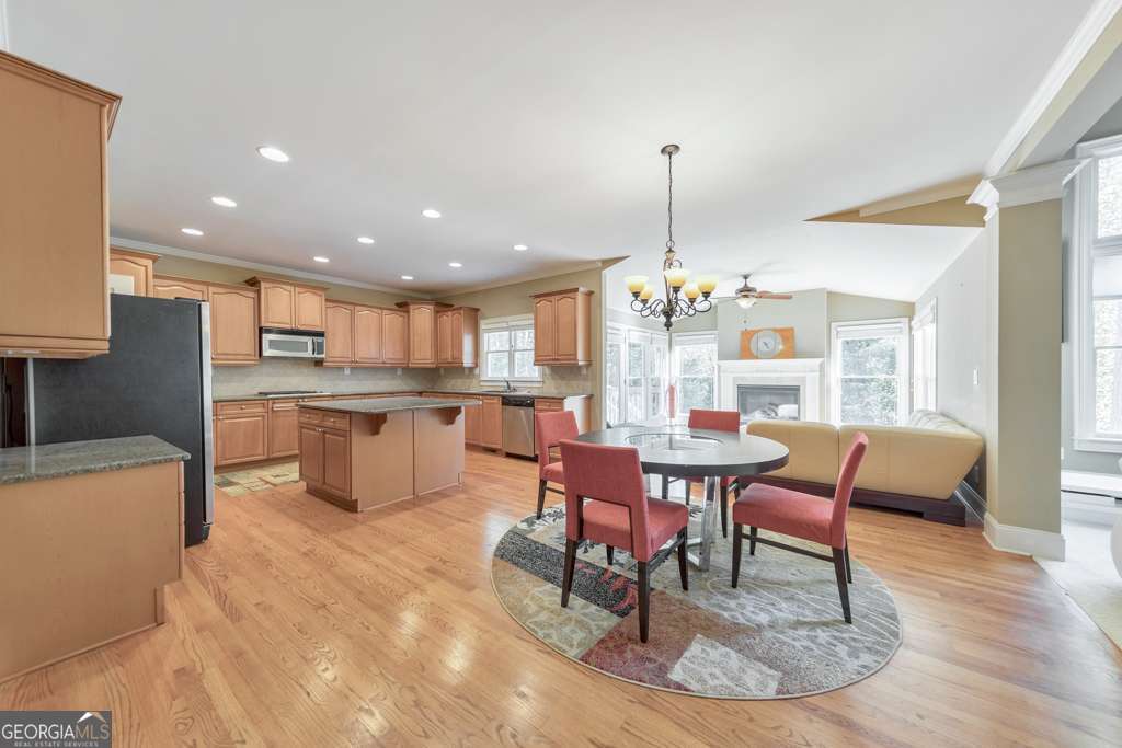 3161 Willowstone Drive Duluth GA 30096