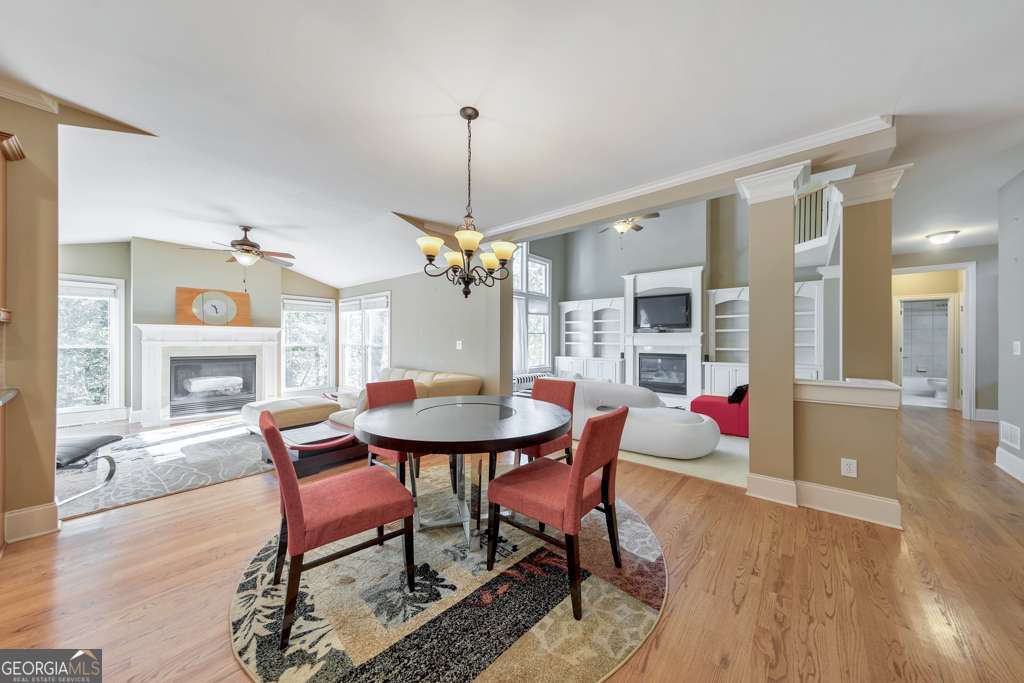 3161 Willowstone Drive Duluth GA 30096